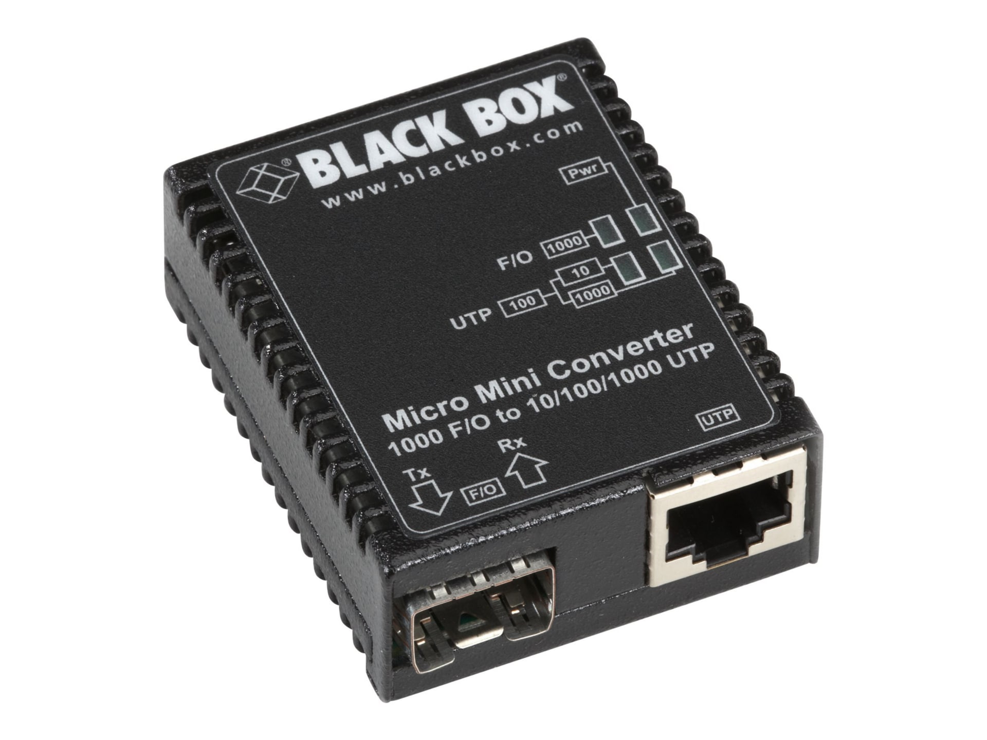 Shop Media Converters